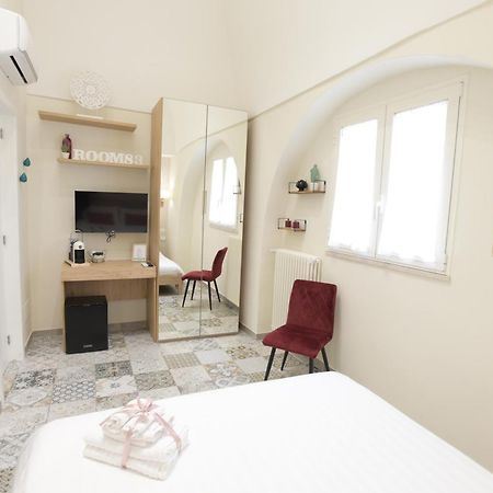 Cittadella28 Like At Home Trani Εξωτερικό φωτογραφία