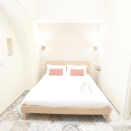 Cittadella28 Like At Home Trani Εξωτερικό φωτογραφία