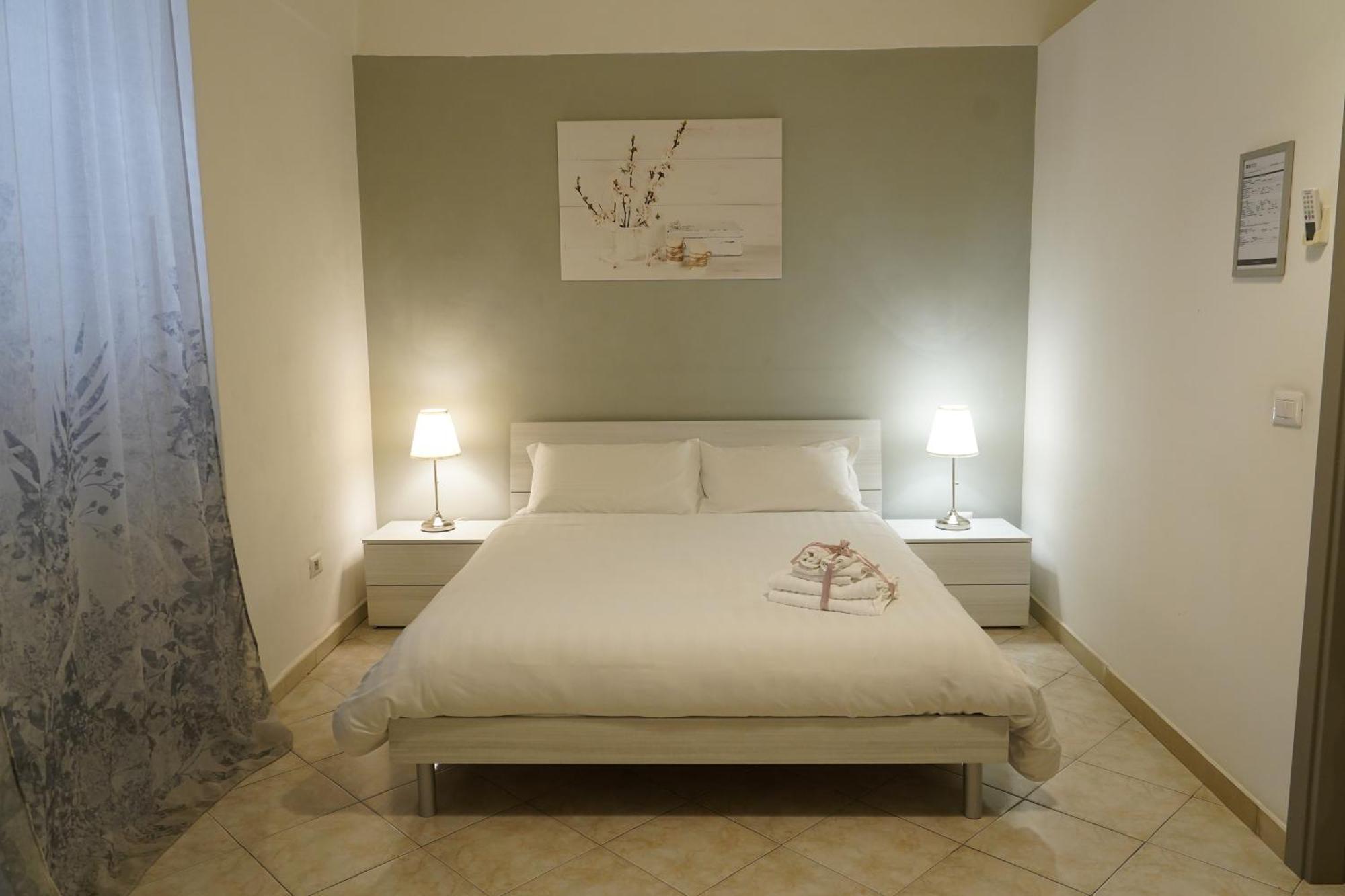 Cittadella28 Like At Home Trani Εξωτερικό φωτογραφία
