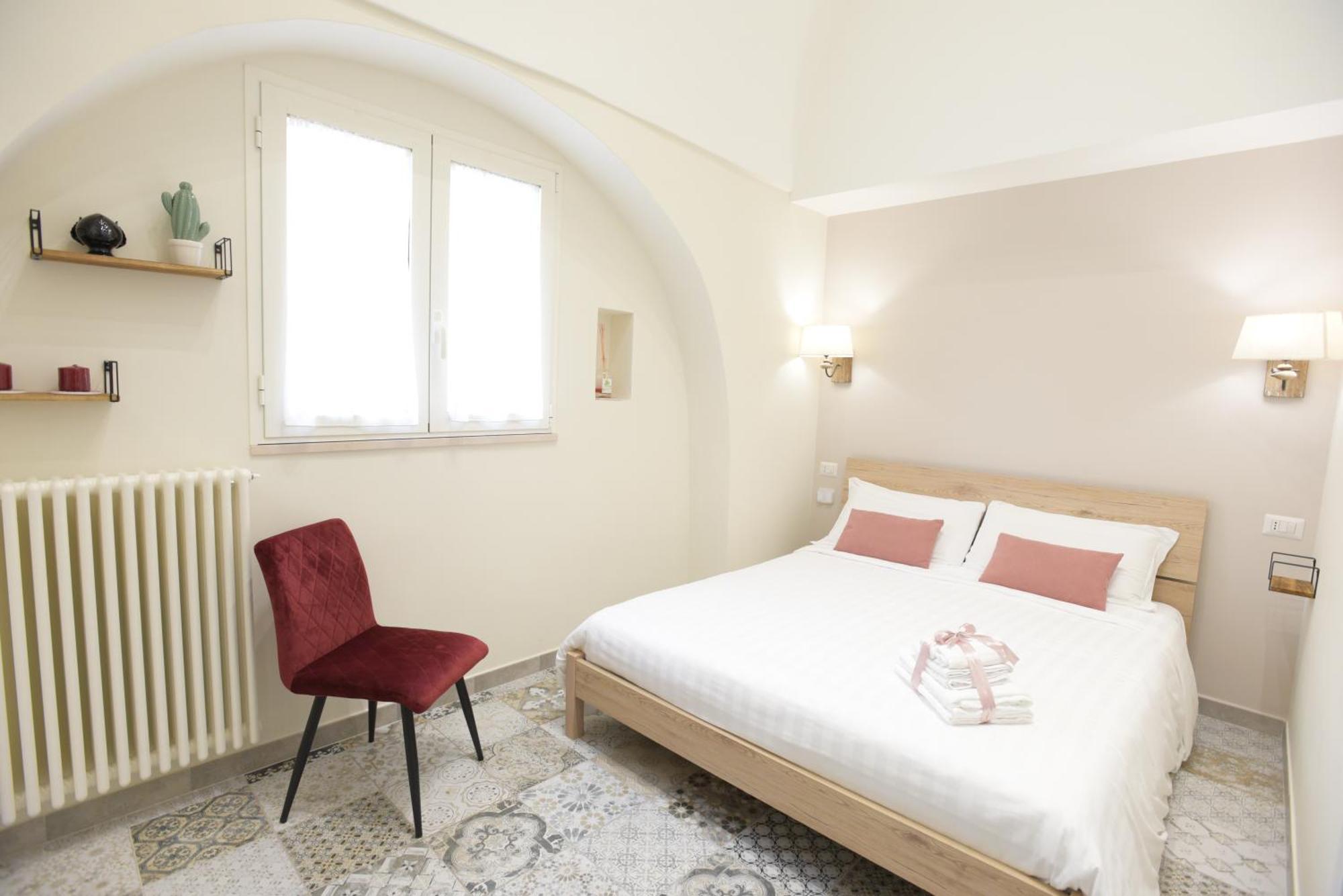 Cittadella28 Like At Home Trani Εξωτερικό φωτογραφία