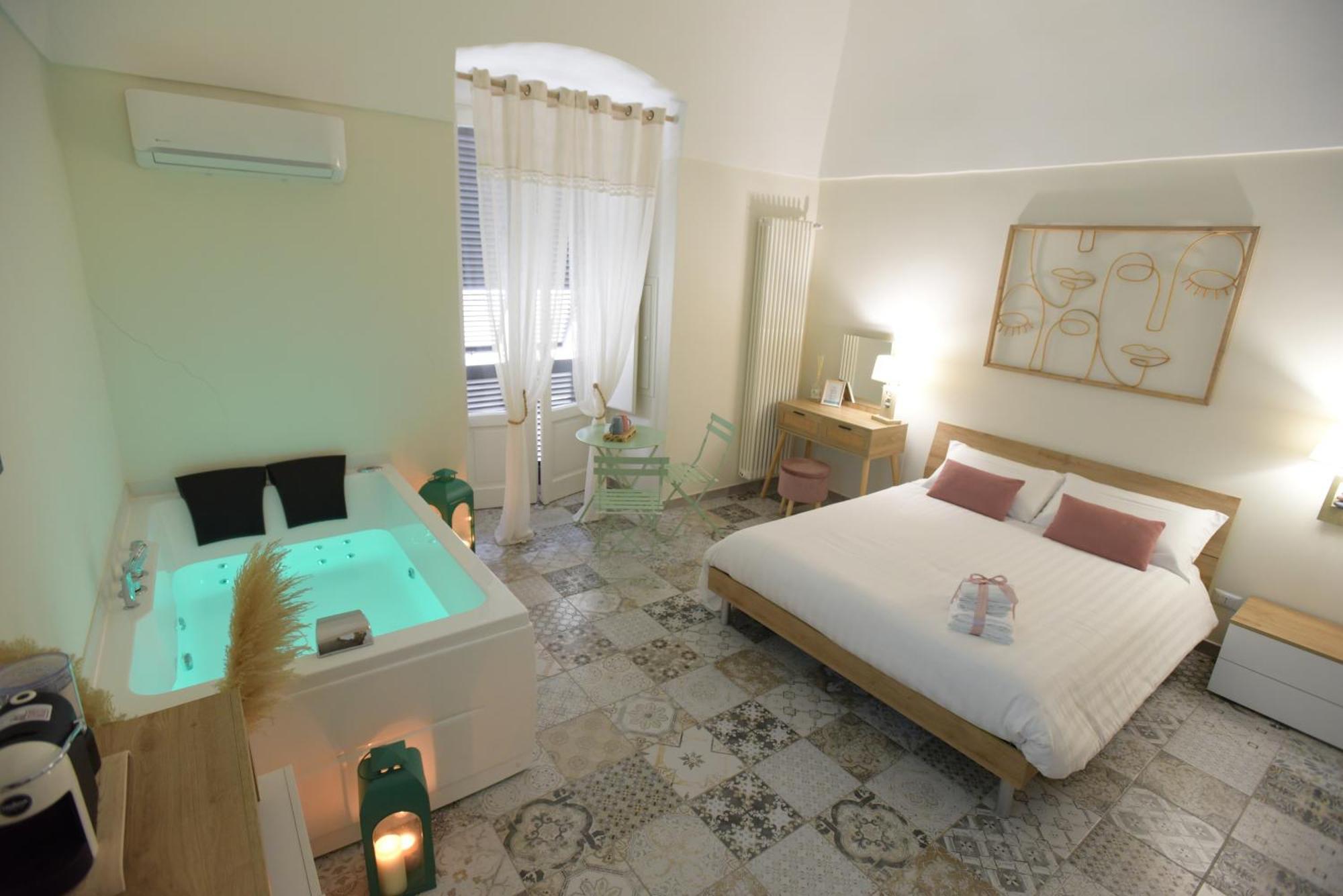 Cittadella28 Like At Home Trani Εξωτερικό φωτογραφία
