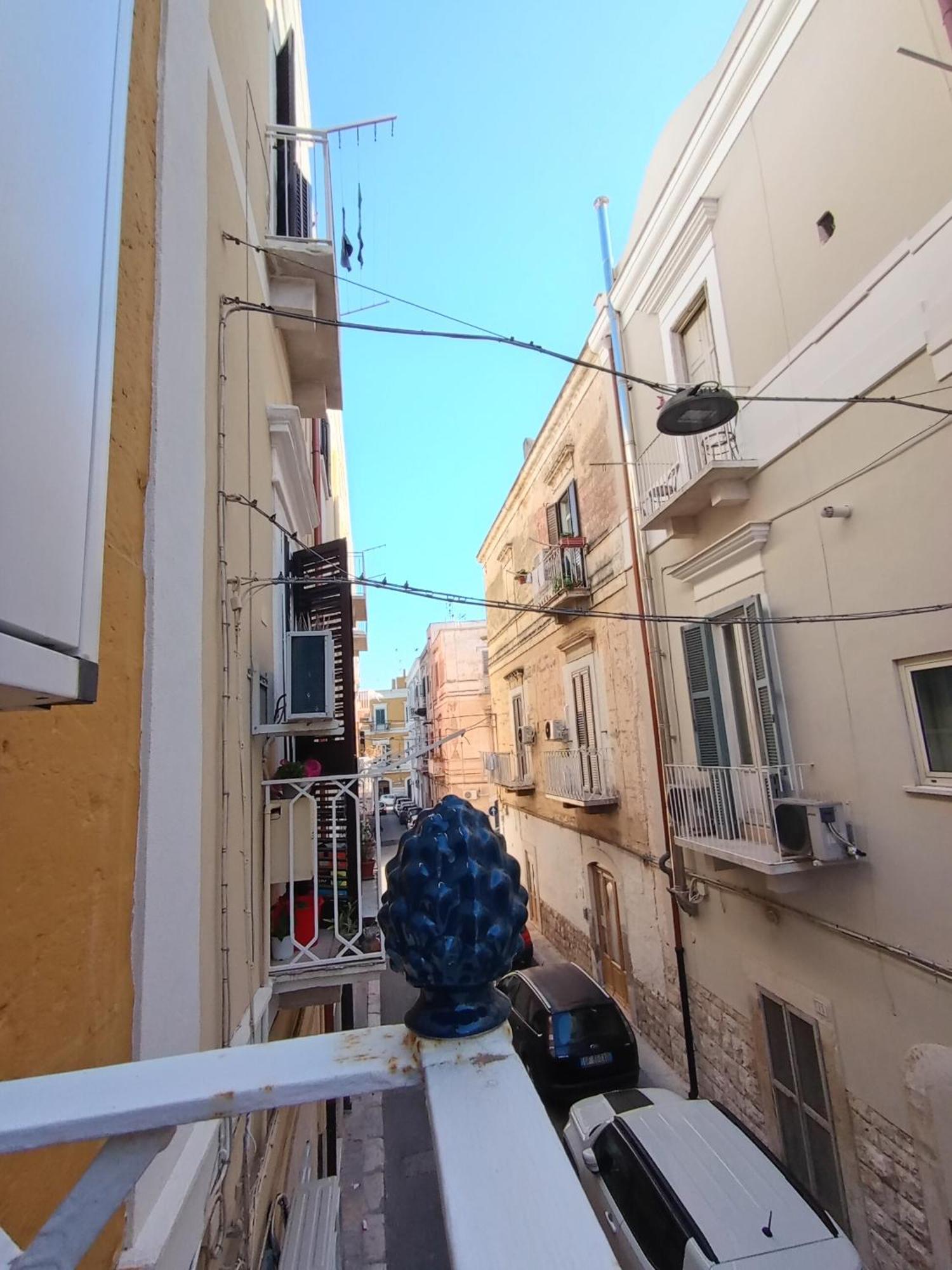 Cittadella28 Like At Home Trani Εξωτερικό φωτογραφία