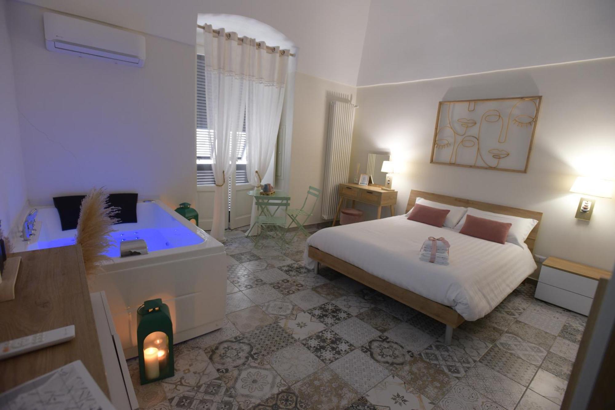 Cittadella28 Like At Home Trani Εξωτερικό φωτογραφία