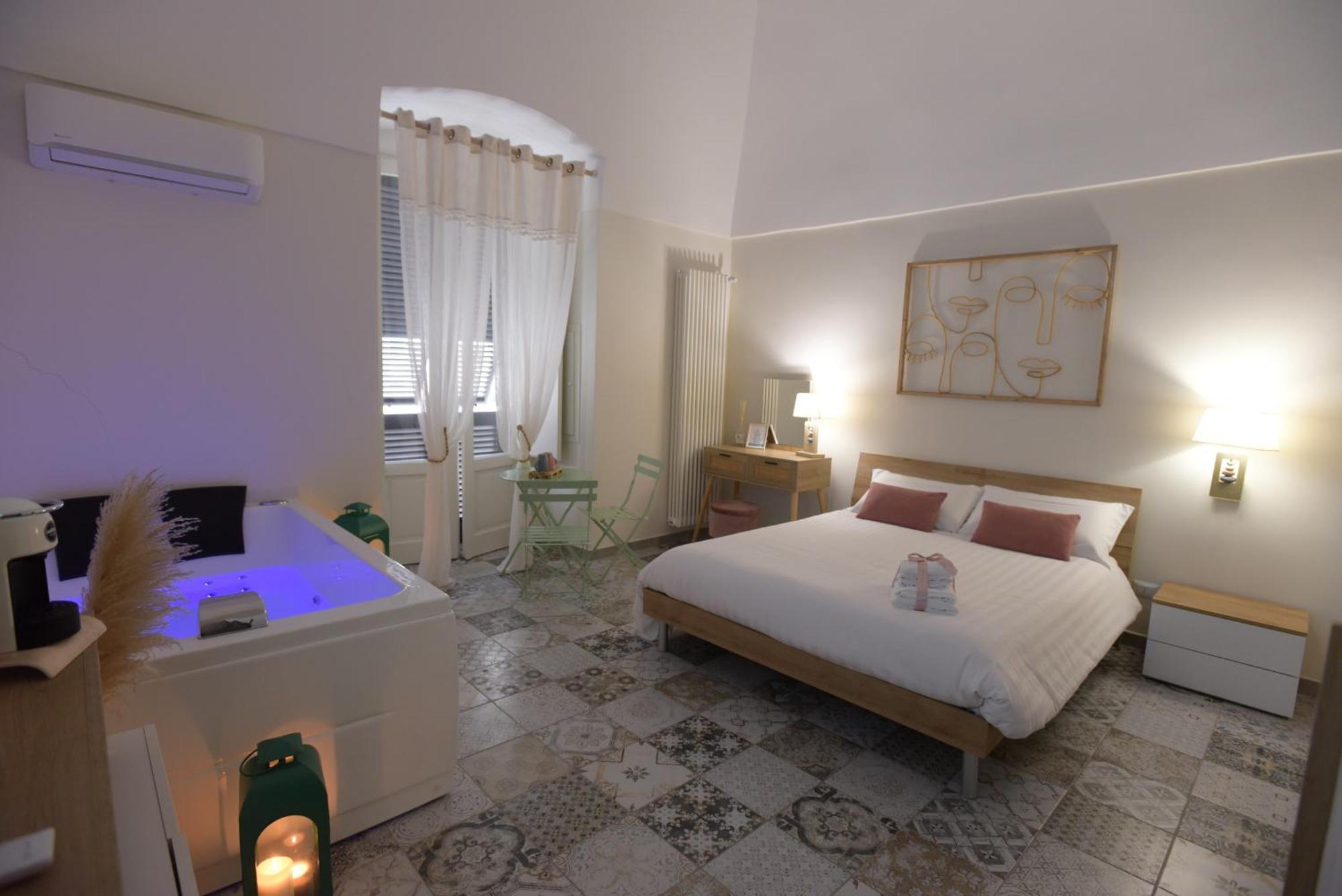 Cittadella28 Like At Home Trani Εξωτερικό φωτογραφία