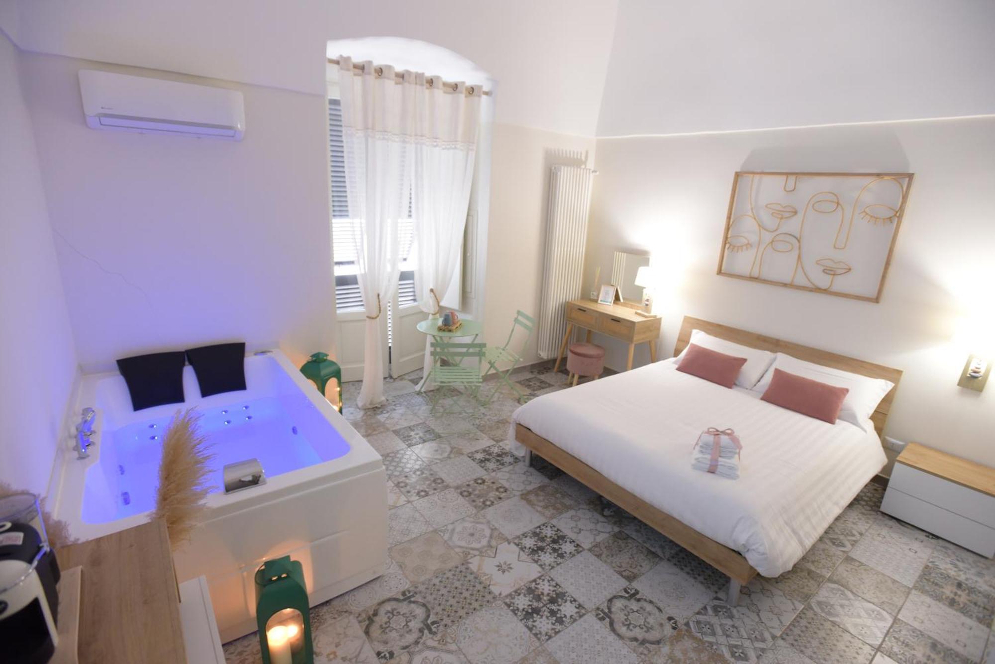 Cittadella28 Like At Home Trani Εξωτερικό φωτογραφία