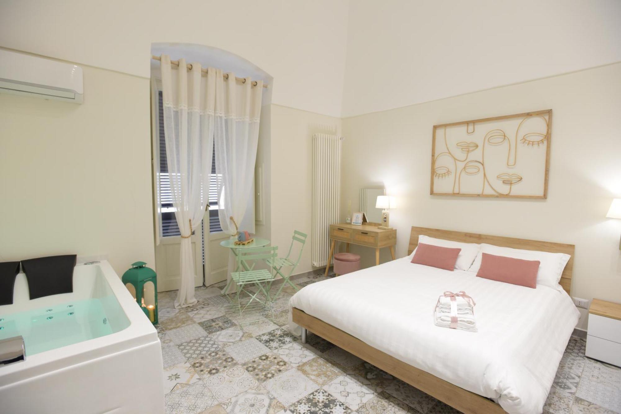 Cittadella28 Like At Home Trani Εξωτερικό φωτογραφία
