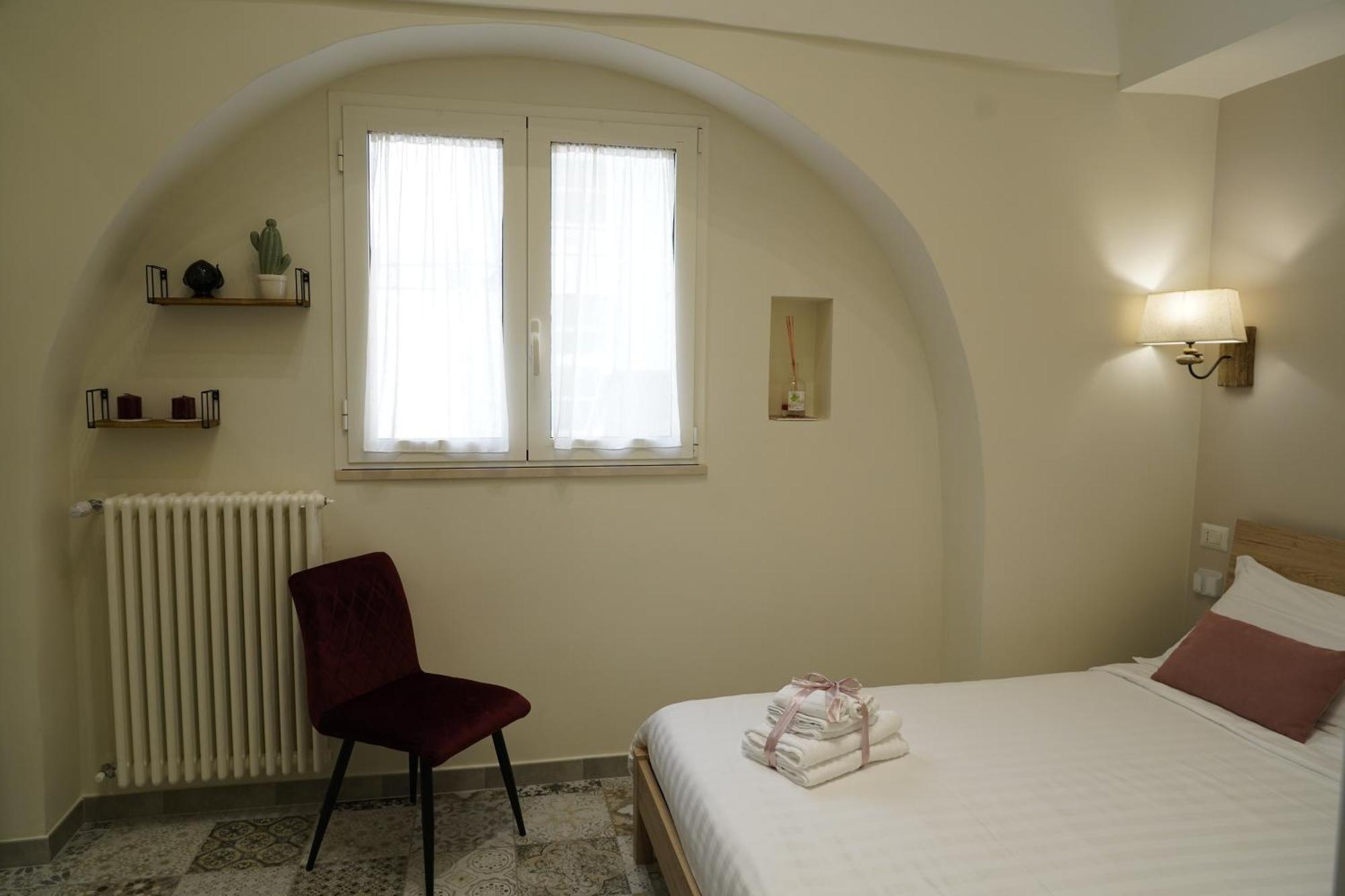 Cittadella28 Like At Home Trani Εξωτερικό φωτογραφία