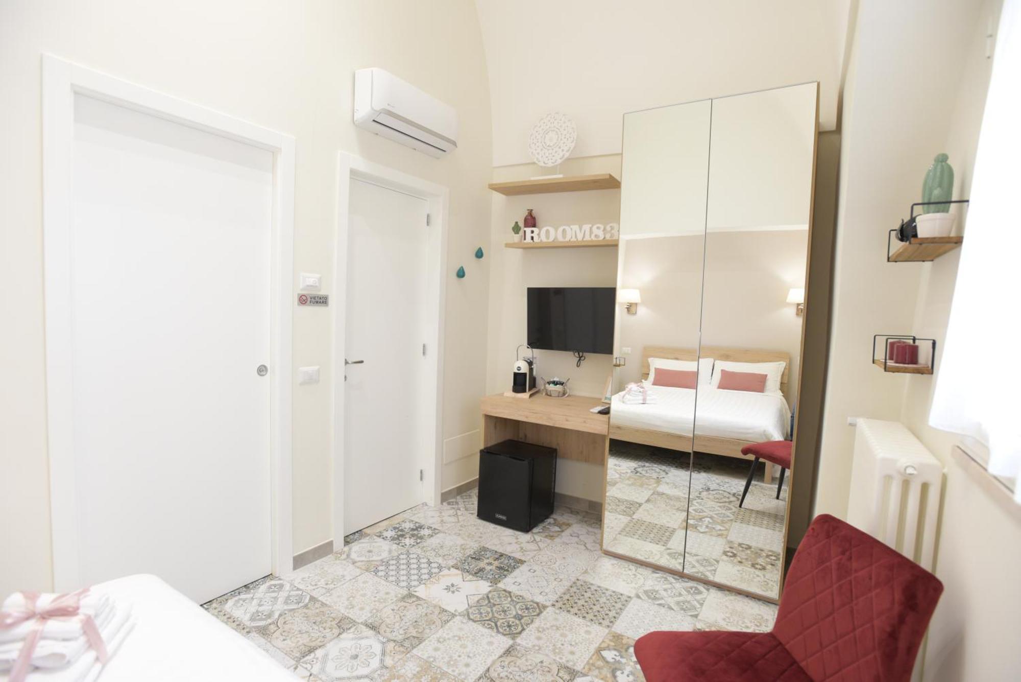Cittadella28 Like At Home Trani Εξωτερικό φωτογραφία