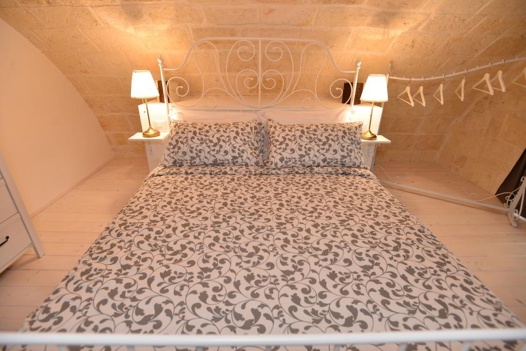 Cittadella28 Like At Home Trani Εξωτερικό φωτογραφία