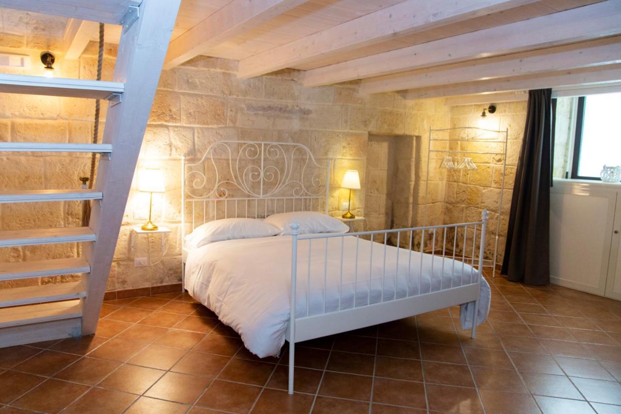 Cittadella28 Like At Home Trani Εξωτερικό φωτογραφία