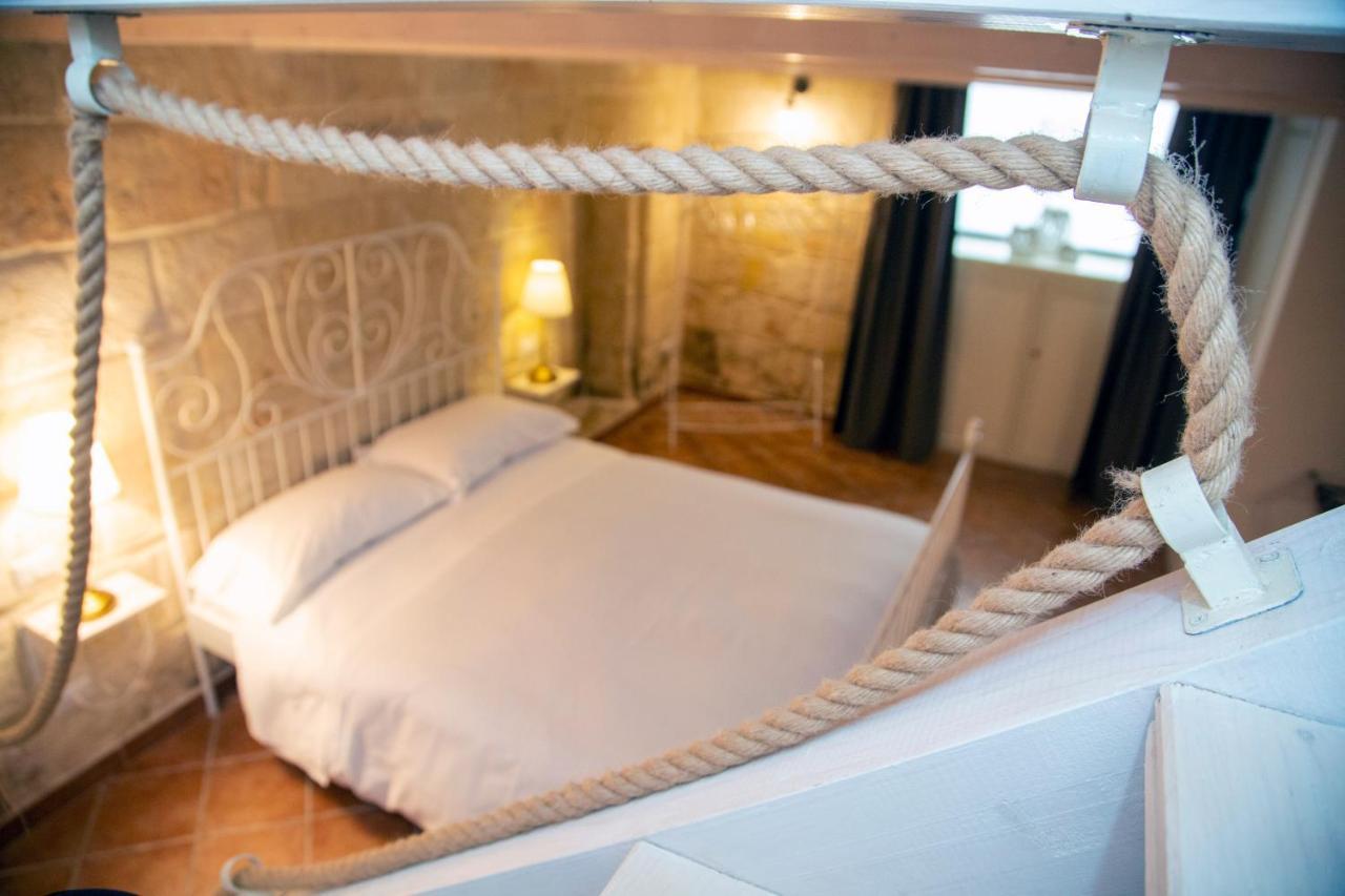 Cittadella28 Like At Home Trani Εξωτερικό φωτογραφία